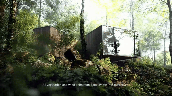 Juvet Landscape Hotel